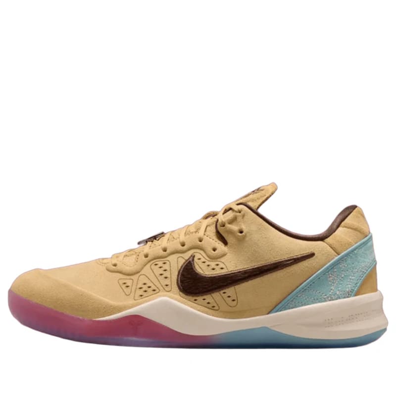 Kobe 8 EXT Protro 'Siempre Hermanos