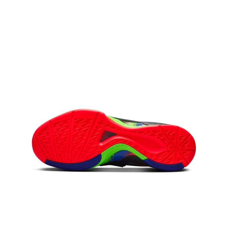 Nike KD IV 'Nerf'
