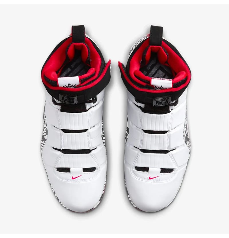 Lebron 4