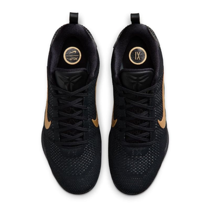 Kobe 11 Fade to Black