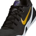 NIKE KOBE 9 EM LOW PROTRO BLACK UNIVERSITY GOLD