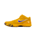 Kobe 4 Draft Day Lakers