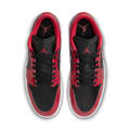 AIR JORDAN 1 LOW REVERSE BRED