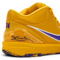 Kobe 4 Draft Day Lakers