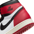 Jordan 1 Black Toe