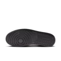 AIR JORDAN 1 LOW BLACK RUST PINK