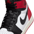 Jordan 1 Black Toe