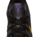 NIKE KOBE 9 EM LOW PROTRO BLACK UNIVERSITY GOLD