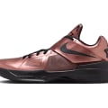 Nike KD 4 chirstmas