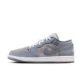 AIR JORDAN 1 LOW SE MEDIUM GREY COOL GREY WHITE