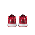 AIR JORDAN 1 LOW REVERSE BRED