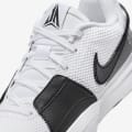 Nike Ja 1 “White/Black”