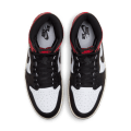 Jordan 1 Black Toe