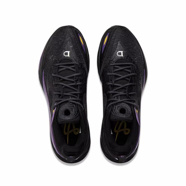 DLO 2 “Black Knight”