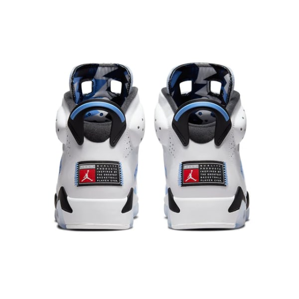 Air Jordan 6 Retro 'UNC Home'