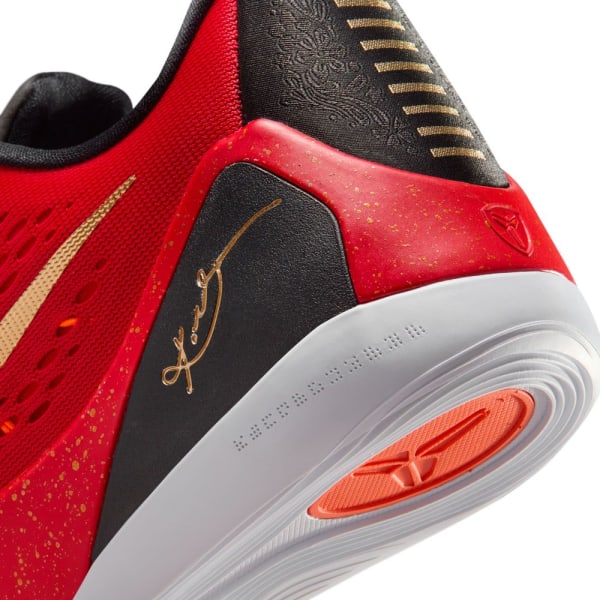 NIKE KOBE 9 EM LOW PROTRO CHINA