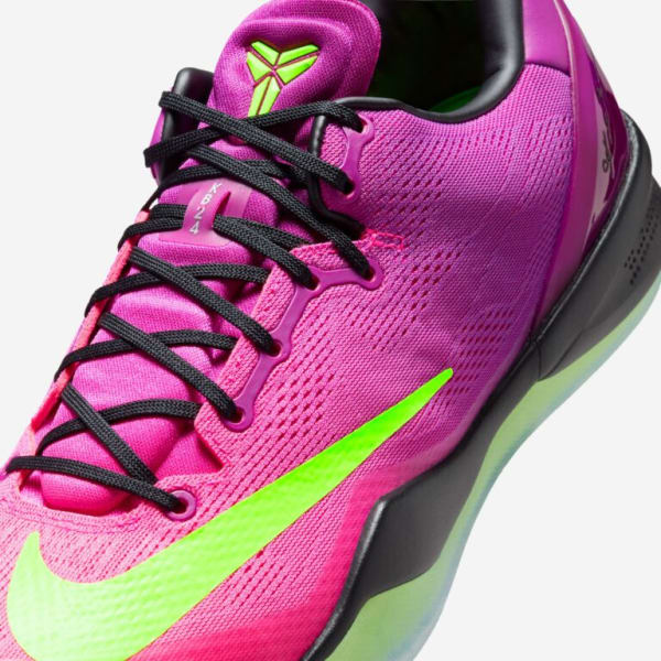 Nike Kobe 8 Protro “Mambacurial”