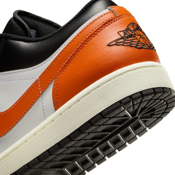 AIR JORDAN 1 LOW SHATTERED BACKBOARD ALTERNATE