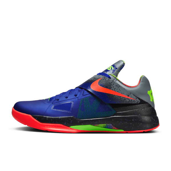 Nike KD IV 'Nerf'