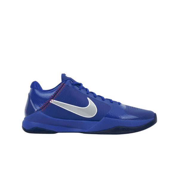 Nike Kobe 5 Protro Dodgers