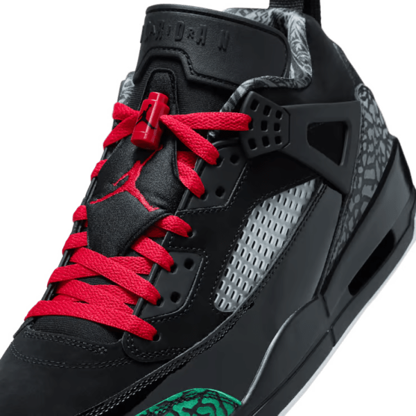 Spizike Low