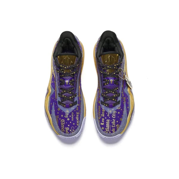 ANTA KAI 3 "KAI Mentality"