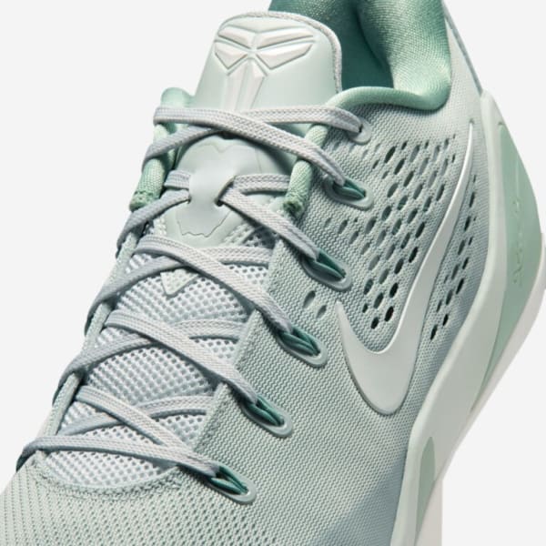 Nike Kobe 9 Elite Low Protro “Steam”