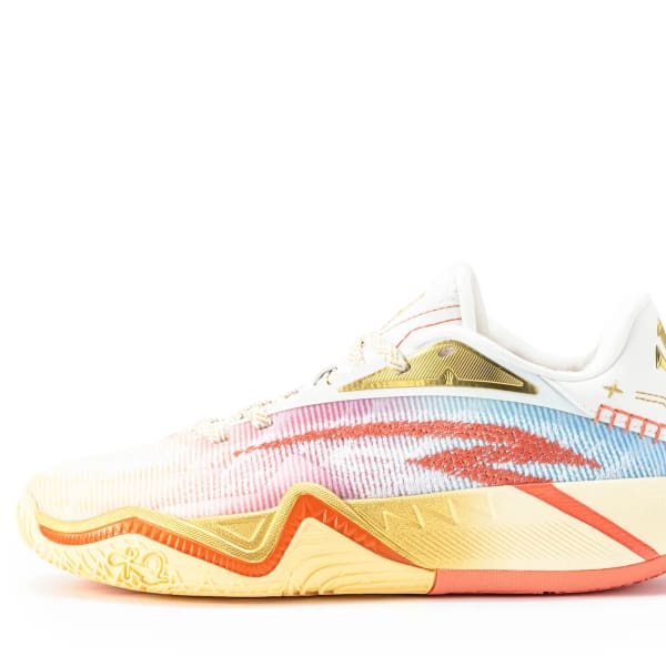 Anta Kai 3 “Chinese New Year”