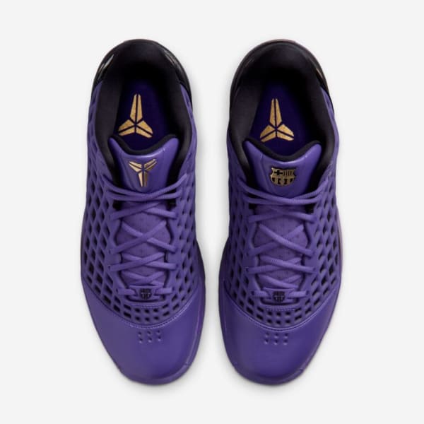 Nike Kobe 3 Low Protro “FC Barcelona”