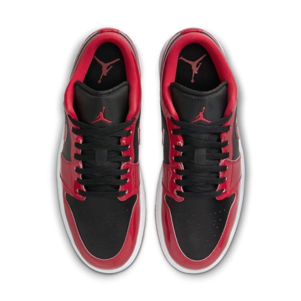 AIR JORDAN 1 LOW REVERSE BRED