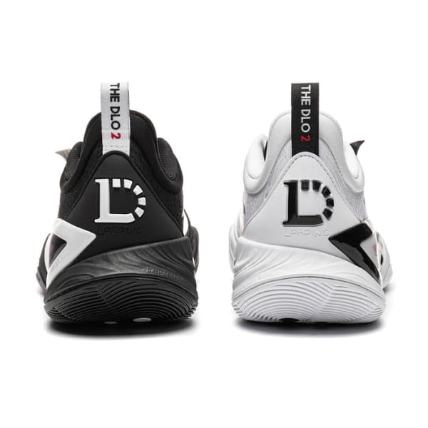 Dlo 2 "Yin Yang"
