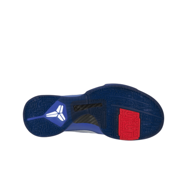 Nike Kobe 5 Protro Dodgers