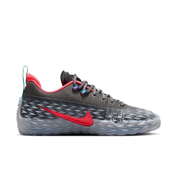 NIKE ST CHARGE IRON GREY