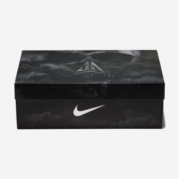 Nike Ja 4 “Nightmare”