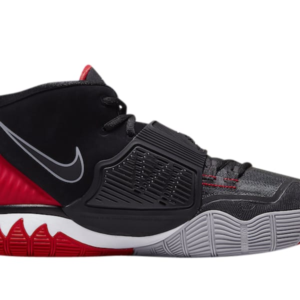 Nike Kyrie 6 Bred