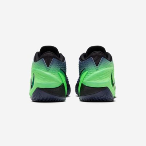 Nike Ja 4 “Nightmare”