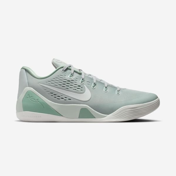 Nike Kobe 9 Elite Low Protro “Steam”