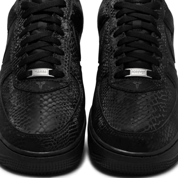 Air Force Kobe