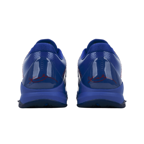 Nike Kobe 5 Protro Dodgers