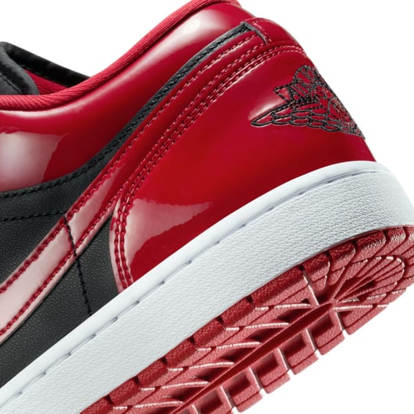 AIR JORDAN 1 LOW REVERSE BRED