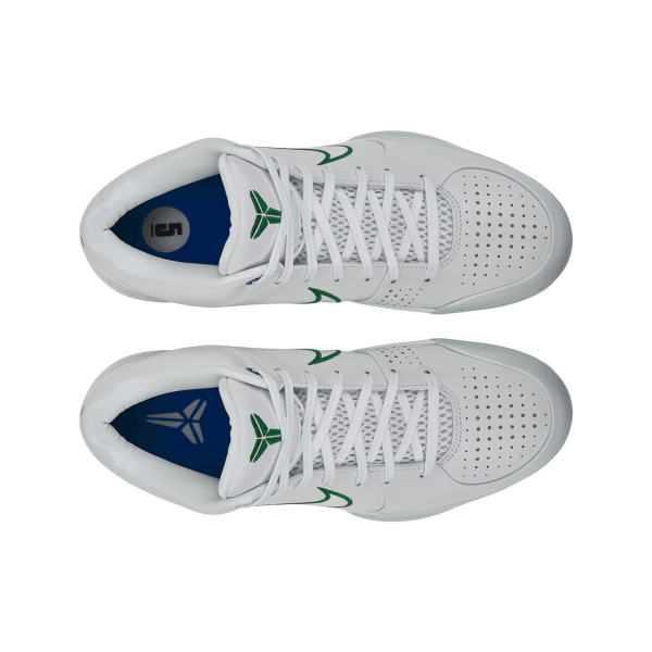 Kobe 4 Draft Day "Wolves"