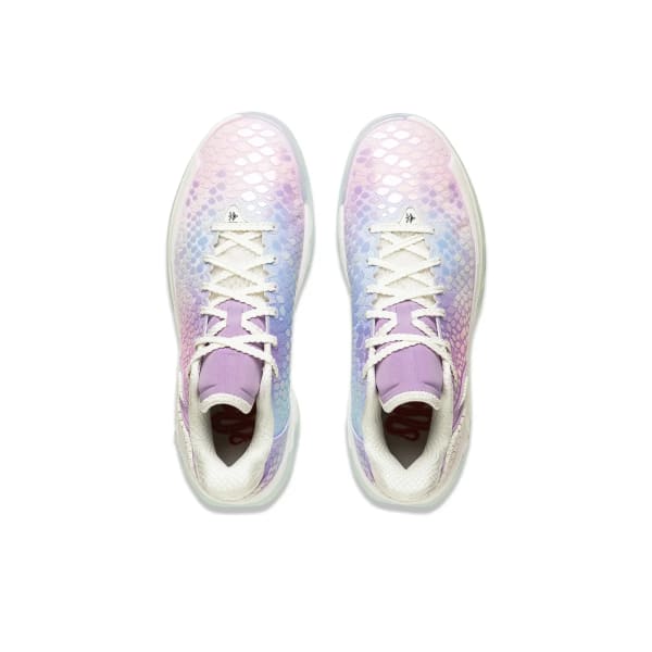 LiNing Jie Ao 2 'Colorful Python'