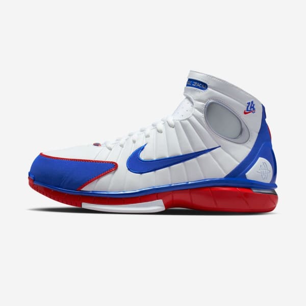 Nike Air Zoom Huarache 2K4 'All-Star'
