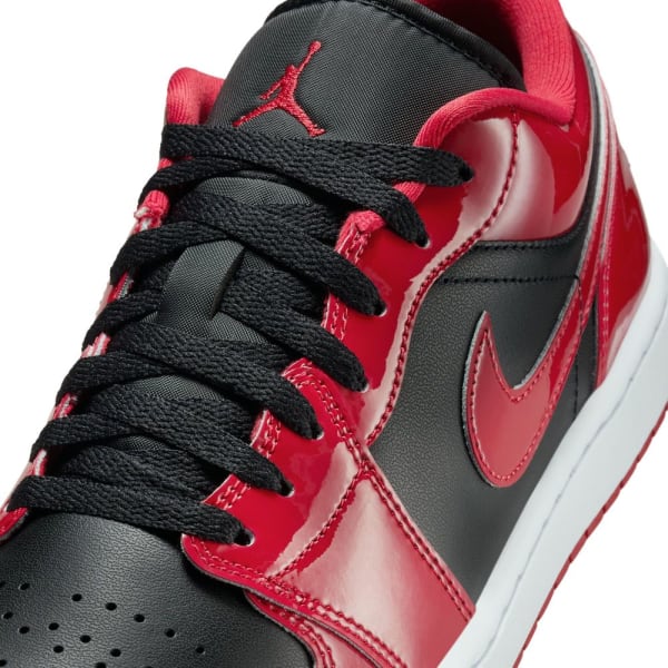 AIR JORDAN 1 LOW REVERSE BRED
