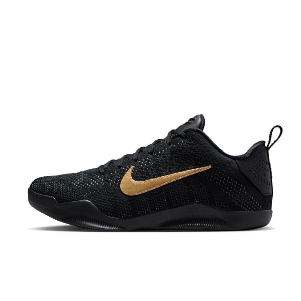 Kobe 11 Fade to Black