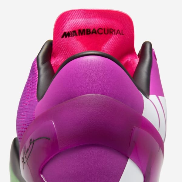 Nike Kobe 8 Protro “Mambacurial”