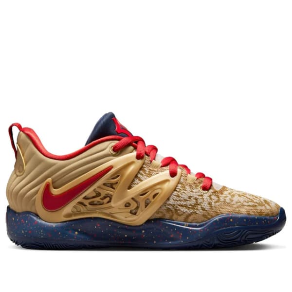 Kd 15 Olimpics