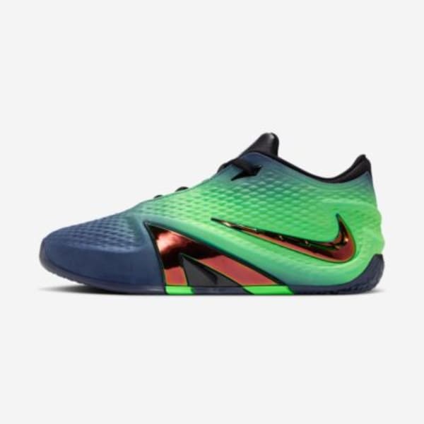 Nike Ja 4 “Nightmare”