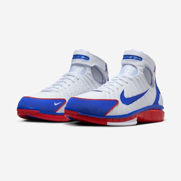 Nike Air Zoom Huarache 2K4 'All-Star'