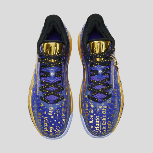 ANTA KAI 3 "KAI Mentality"